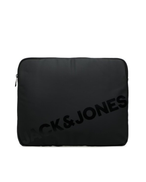 Jack&Jones Torba na laptopa 12229083 Czarny