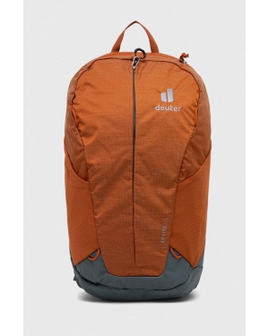 Deuter plecak AC Lite 17 kolor pomarańczowy duży gładki 342012193190