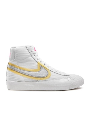 Nike Sneakersy Blazer Mid Vntg '77 CZ8105 100 Biały