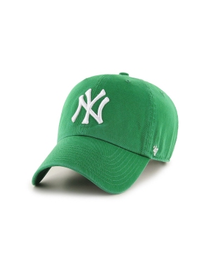 47 brand - Czapka MLB New York Yankees B-RGW17GWS-KY