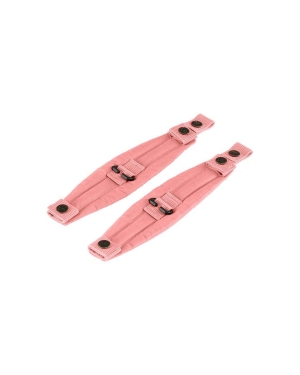 Fjallraven naramienniki Kanken Mini kolor różowy mały gładki F23506